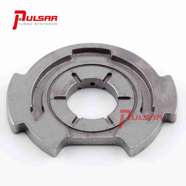 Pulsar 05-07 Ford 6.0L Powerstroke Turbo Billet Wheel + Rebuild Kit
