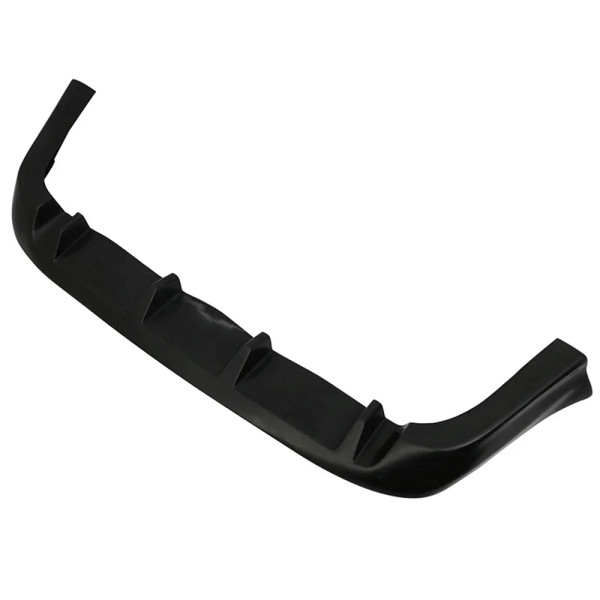 Aerodynamics Rear Bumper Lip PU Mugen-Style – Honda Prelude 97-01
