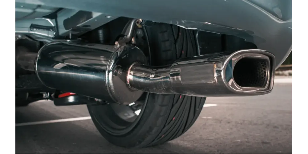 All You Need to Know About Performance Mufflers