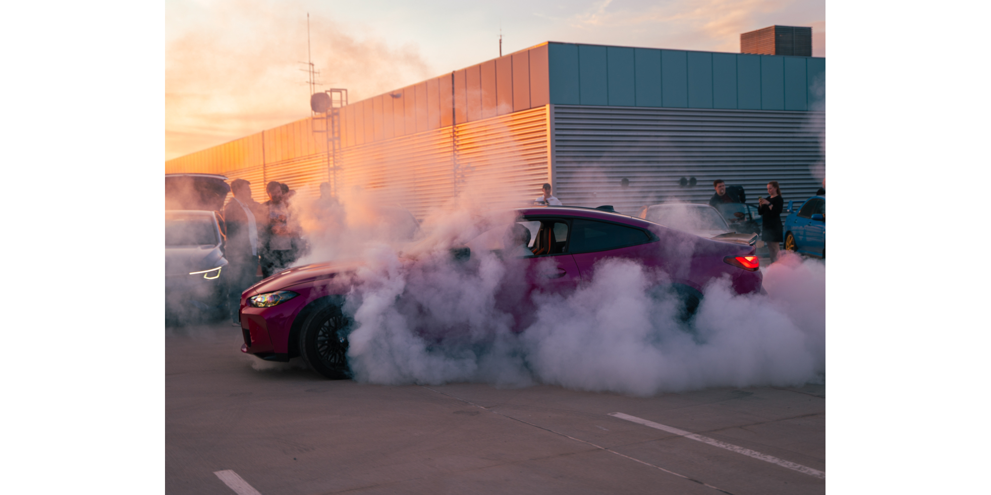 Meet Loud Jurmala: Little Tokyo Vibes on a Latvian Rooftop