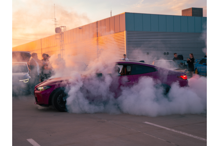Meet Loud Jurmala: Little Tokyo Vibes on a Latvian Rooftop