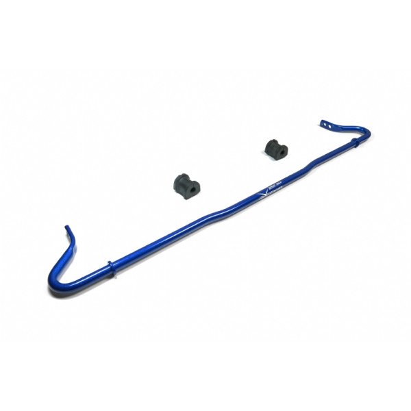 Hardrace 7519 Rear Sway Bar – Scion FR-S ZN6, Subaru BRZ ZC6 & more