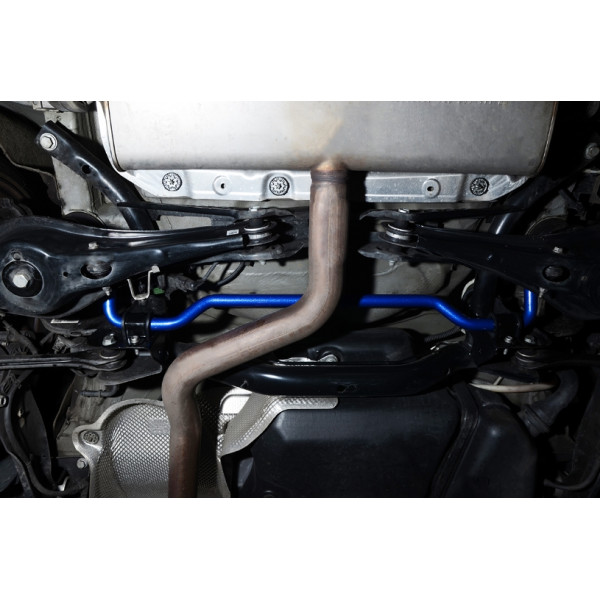 Hardrace 7759 Rear Sway Bar – Volkswagen Golf MK7, A7, Typ 5G & more