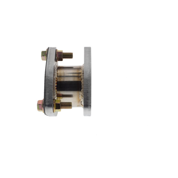 SRS Exhaust Adapter 2.5 60mm 3-bolt – Universal