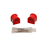 Energy Suspension Honda Sway Bar Pivot Bushing Set Red – Honda Civic