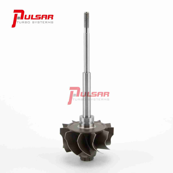 Pulsar 2008-2010 Ford Powerstroke 6.4L High Pressure Side Turbo
