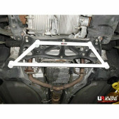 Acura RL (KA-9) 3.5 2WD 96-04 Ultra Racing 4-Point Front Lower Brace