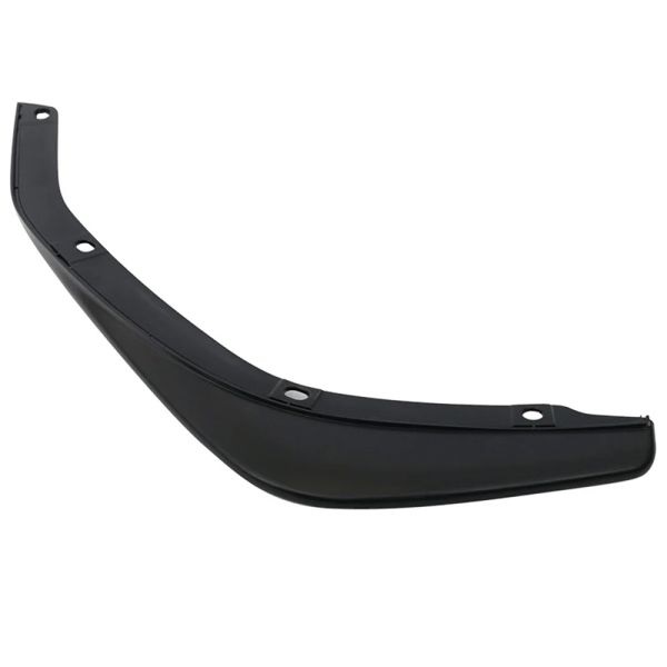 Aerodynamics Front Canards – Honda Civic 17+ 5dr