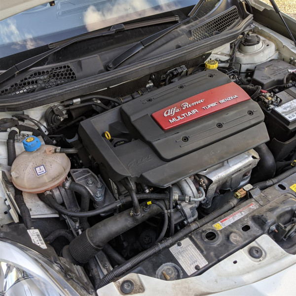 PSR-234 Intake Induction Air Filter Kit for Alfa Romeo Giulietta