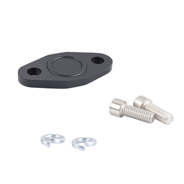 SAI Pump Block-Off Plate for Audi VW Seat Skoda 1.8T 20V