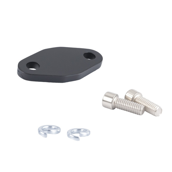 SAI Pump Block-Off Plate for Audi VW Seat Skoda 1.8T 20V