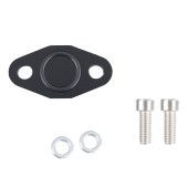 SAI Pump Block-Off Plate for Audi VW Seat Skoda 1.8T 20V