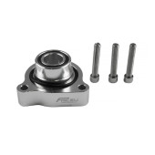 Blow Off Valve Set with Adapter for Nissan and Renault