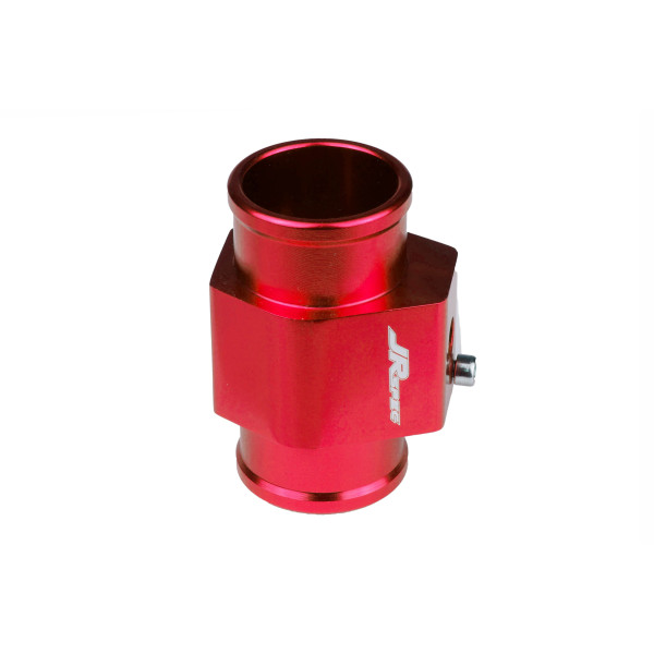 32mm Red Water Temperature Sensor Adapter