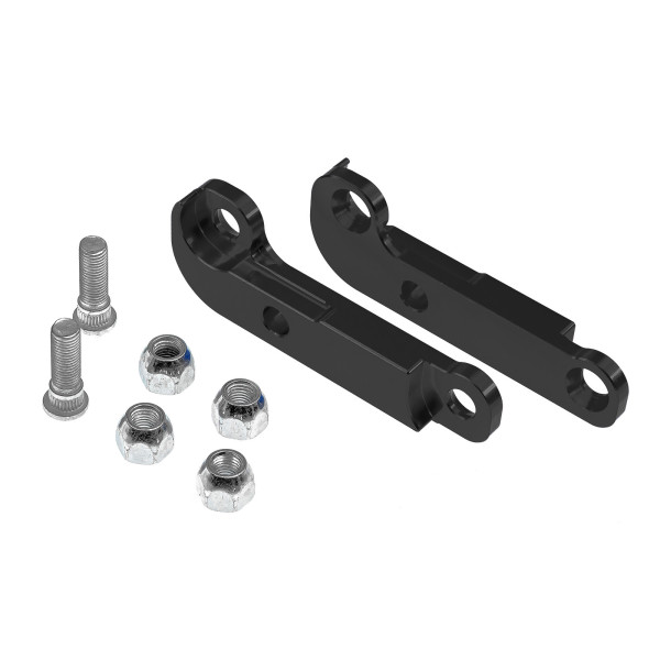 Drift Lock Kit Adapter for BMW E36 +20% Black
