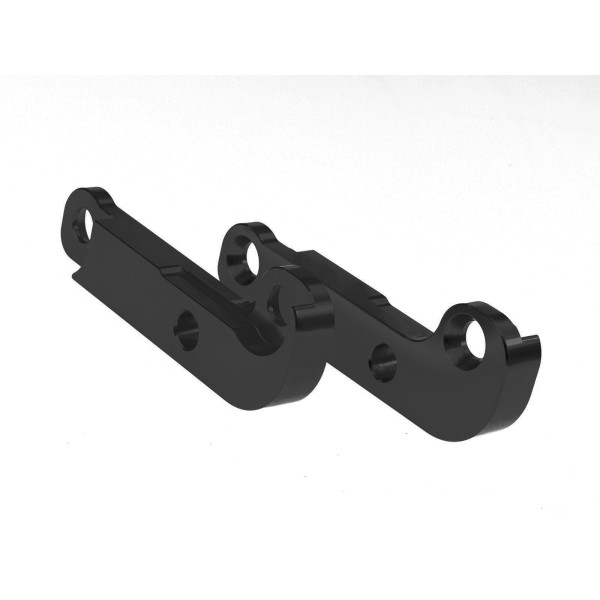 Drift Lock Kit Adapter for BMW E36 +20% Black