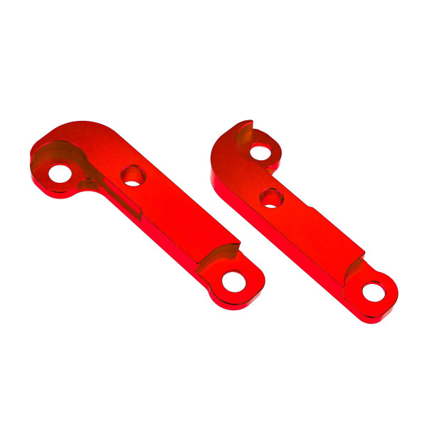 Drift Lock Kit Adapter for BMW E36 +20% Red