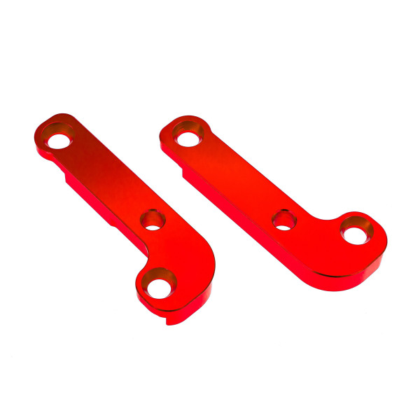 Drift Lock Kit Adapter for BMW E36 +20% Red