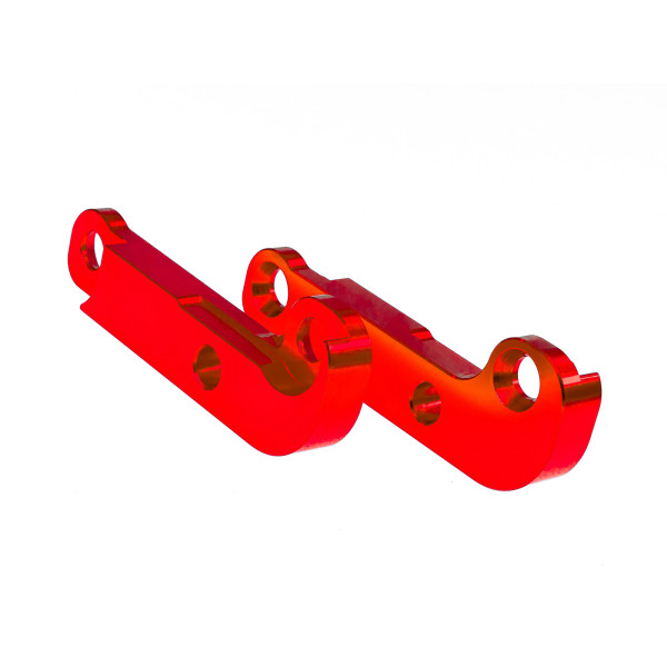 Drift Lock Kit Adapter for BMW E36 +20% Red