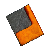 Puffy Towel XL 60cm x 90cm 840GSM