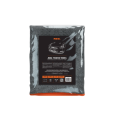 ADBL Twisted Towel 70cm x 90cm 620GSM