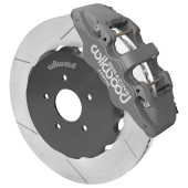 Wilwood Front Big Brake Kit AERO6 Anodized 355x32mm 140-14816