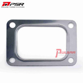 Pulsar Standard T6 Single Scroll Stainless Steel Turbo Turbine Inlet