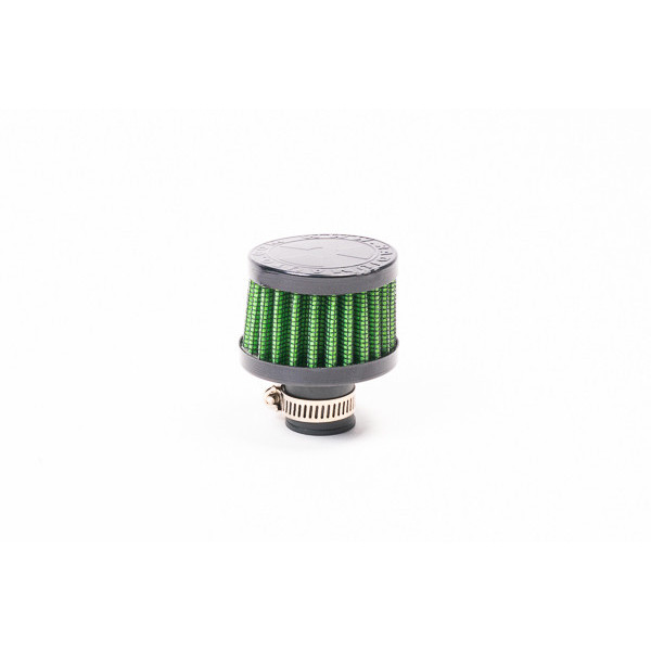 Radium Engineering 0.75in ID Air Filter for Performance