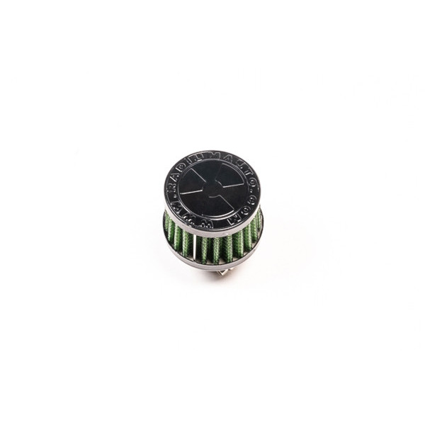 Radium Engineering 0.75in ID Air Filter for Performance