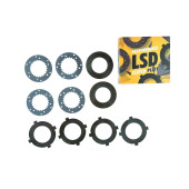 Alfa Romeo 75 / GTA / Spider - LSD discs – Street pack (Stg 1)