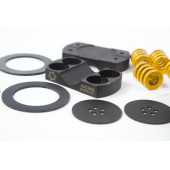 RacingDiffs Alfa Romeo - LSD conversion set