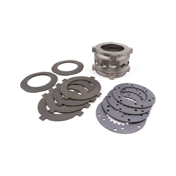 Alfa Romeo 75 / GTA / Spider - LSD discs – Street pack (Stg 1)