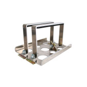 Aluminum Battery Bracket for Shido, Odyssey, Skyrich