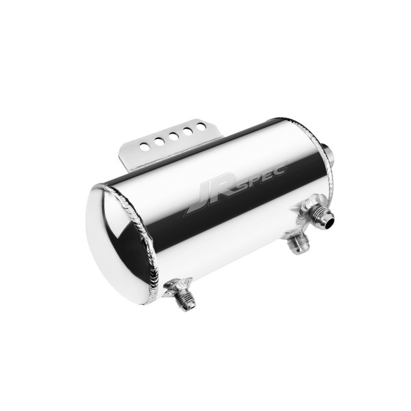 2L Mirror Polished Fuel Water Tank