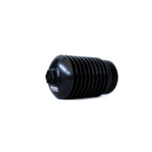 Performance Aluminum Oil Filter Housing for DSG DQ380/DQ381/DQ500 Gearbox Black