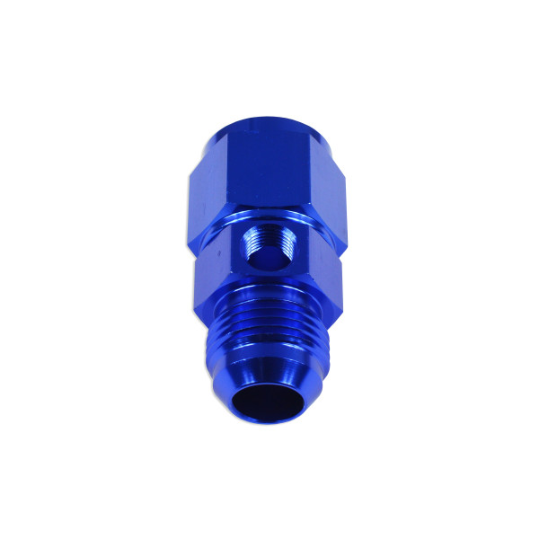 AN12 Inline T-Piece Adapter for Fuel Oil Pressure Gauge