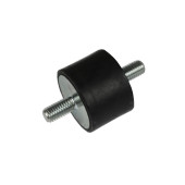 Anti-Vibration Bushing 30x25mm M8