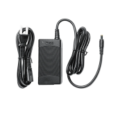 Accessory Power Supply Simulator for Simracing