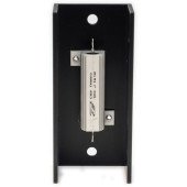 High-Power 1R 50W Ballast Resistor for Low Impedance