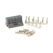 LinkPlus G3 Housing & Terminals Set - 60 Small, 16 Large