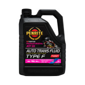 Gear Oil ATF 33 Mineral 4L