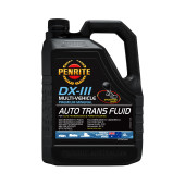 ATF DX-III Multi Vehicle Mineral Gear Oil 4L