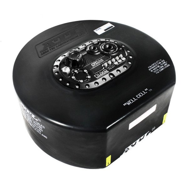 ATL Saver Cell 40 liter with the Nuke Performance ATL CFC Unit