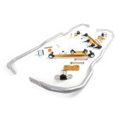 AUDI A3 MK 2 (TYP 8P) FWD/AWD 7/2004-2012