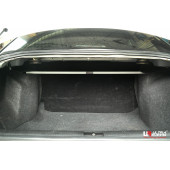Rear Upper Strutbar Ultra Racing for Audi A4 B5 95-00 1.8 2WD 2P