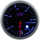 Auto Gauge Vacuum bar Amber