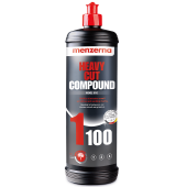 Menzerna Heavy Cut Compound 1100 - 1l Polishing paste highly abrasive