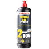 Medium Cut Polish 2000 - 1L Car Polish Grinding Polish