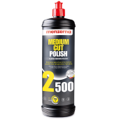 Medium Cut Polish 2500 - 250ml Grinding Removal and Gloss Making