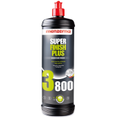 Menzerna Super Finish Plus 3800 - 1L Show Car Finish - Deep Gloss